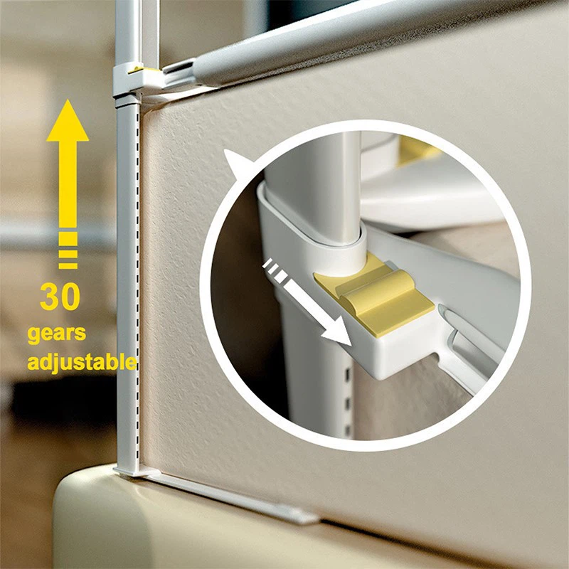 mesh bed guard mesh bed guard