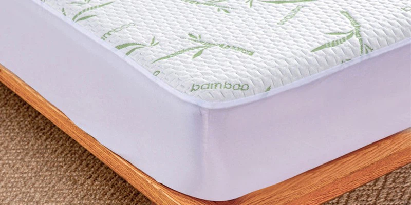 luxury bamboo mattress protector luxury bamboo mattress protector