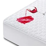 luxury bamboo mattress protector luxury bamboo mattress protector